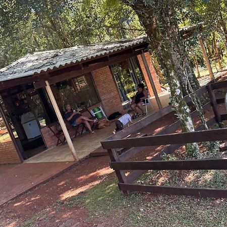 Sitio Das Pedras Ижуи Екстериор снимка