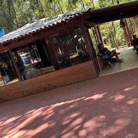 Sitio Das Pedras Ижуи Екстериор снимка