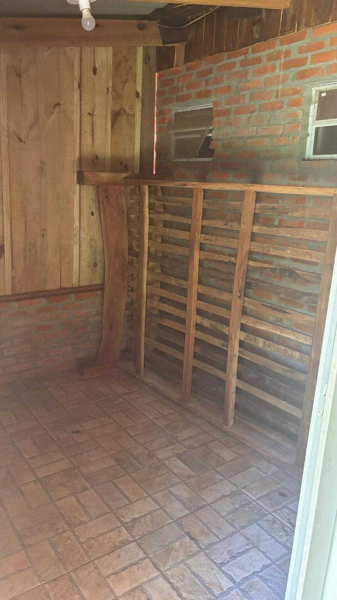 Sitio Das Pedras Ижуи Екстериор снимка