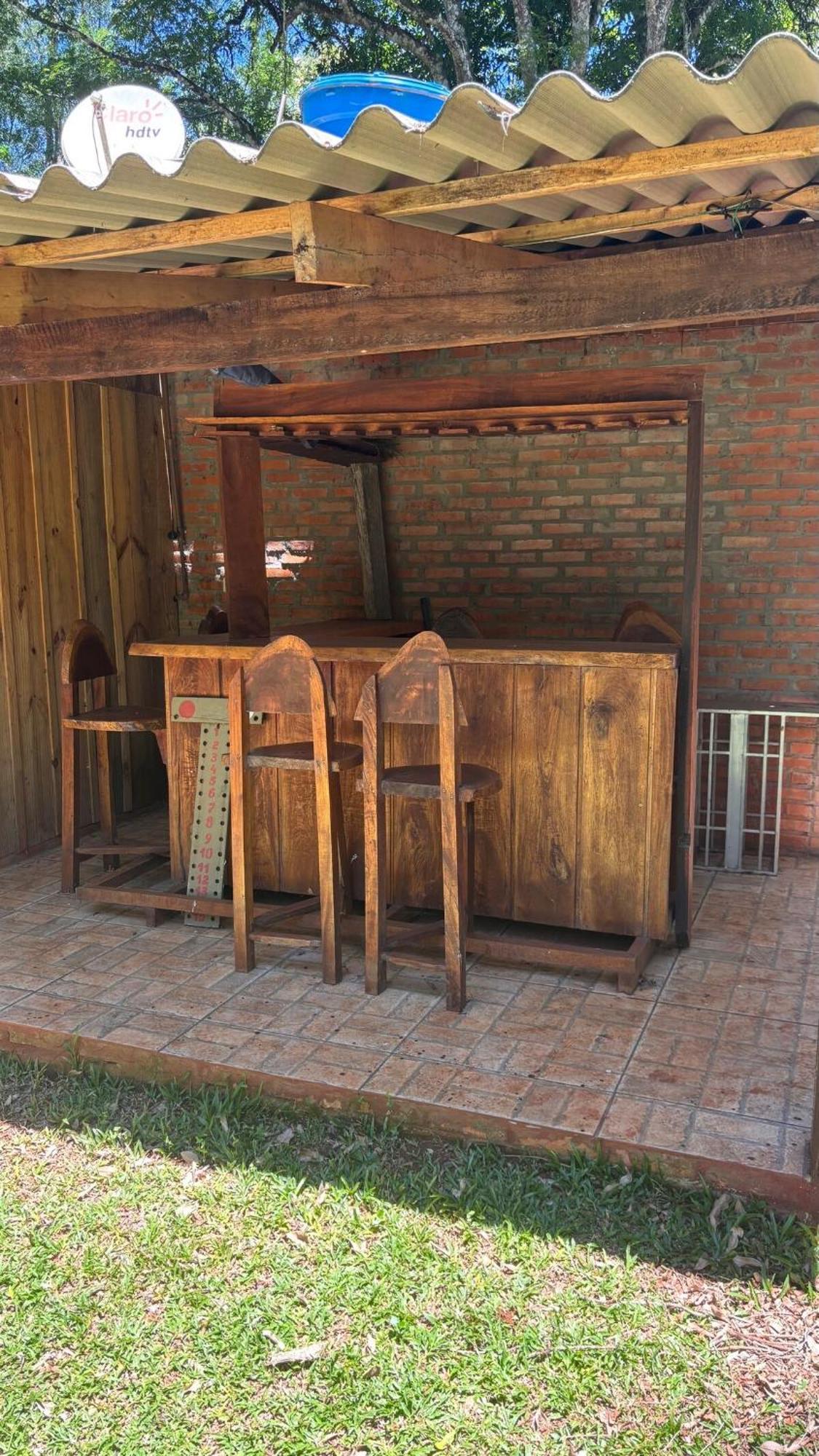 Sitio Das Pedras Ижуи Екстериор снимка