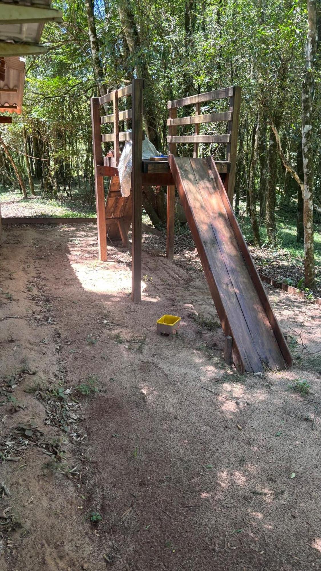 Sitio Das Pedras Ижуи Екстериор снимка
