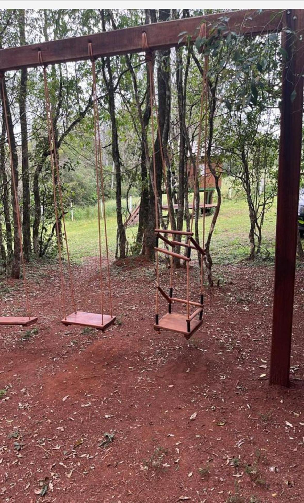Sitio Das Pedras Ижуи Екстериор снимка