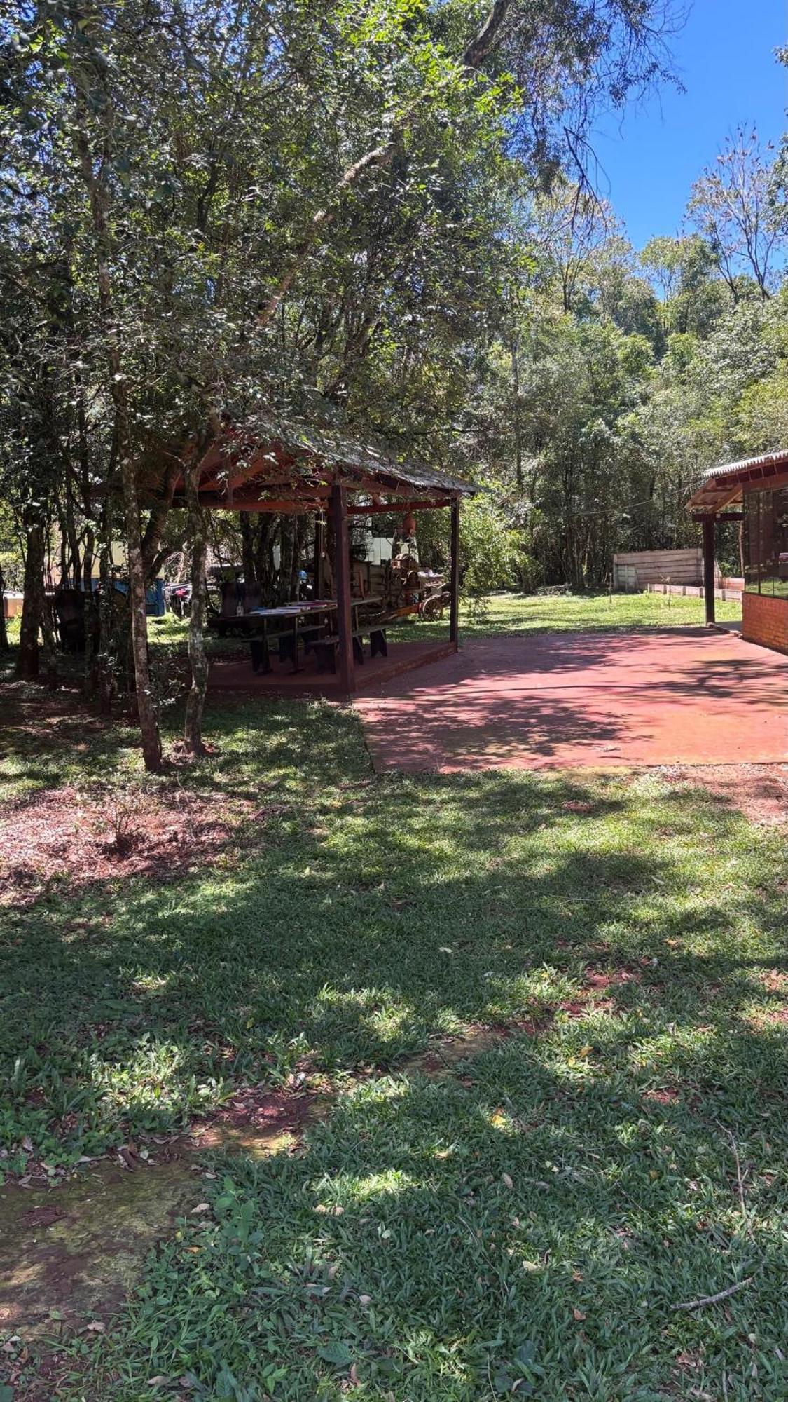 Sitio Das Pedras Ижуи Екстериор снимка
