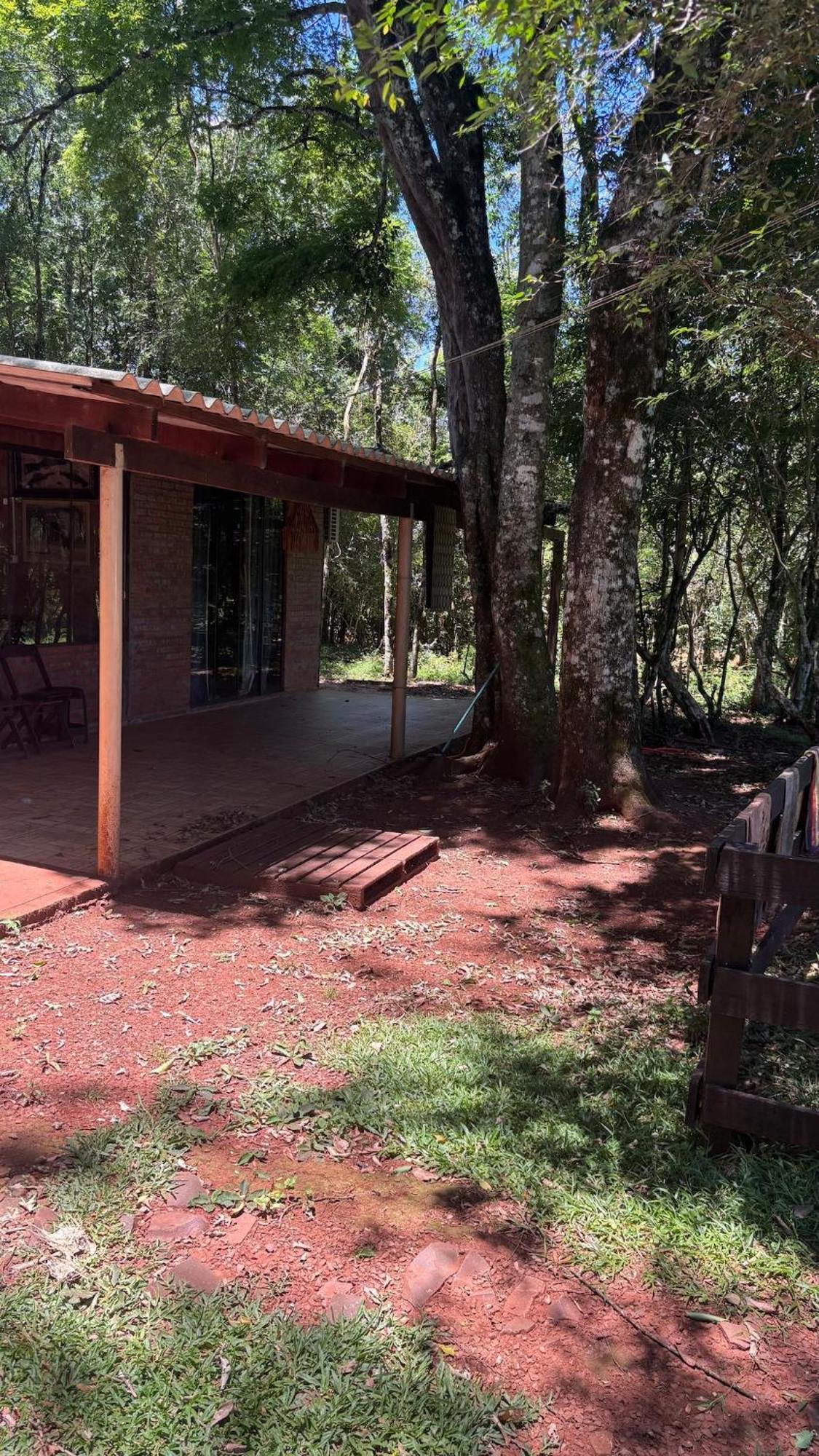 Sitio Das Pedras Ижуи Екстериор снимка