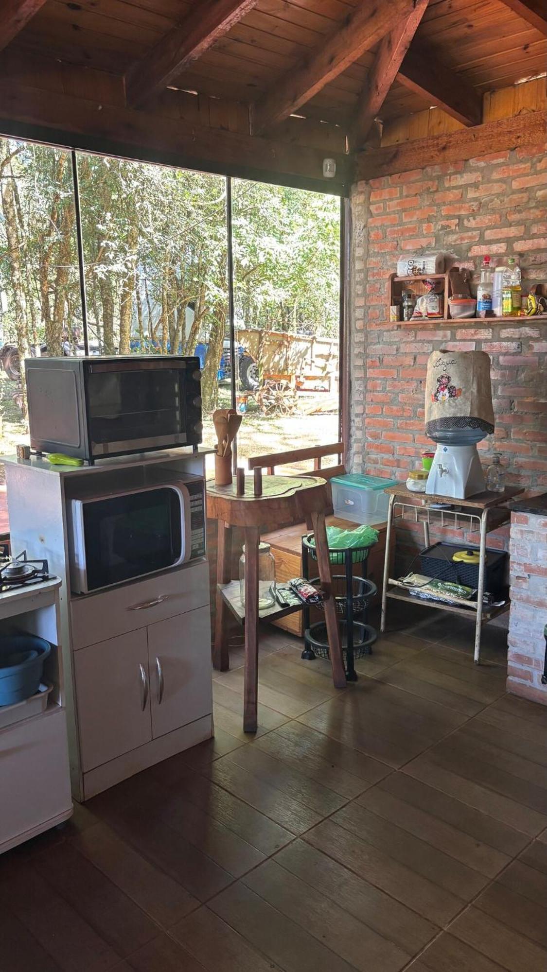 Sitio Das Pedras Ижуи Екстериор снимка