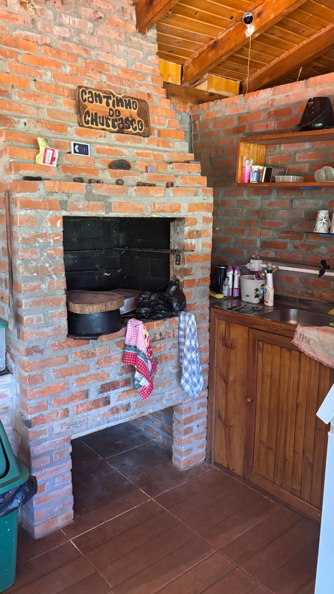 Sitio Das Pedras Ижуи Екстериор снимка