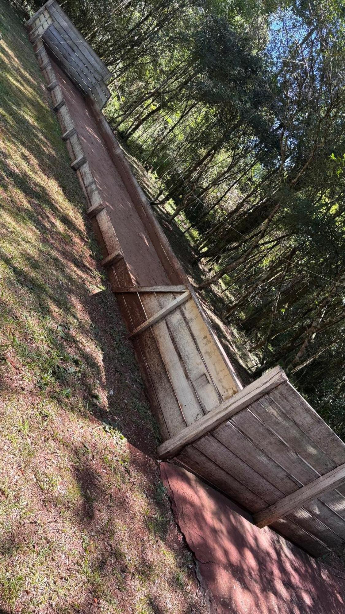 Sitio Das Pedras Ижуи Екстериор снимка
